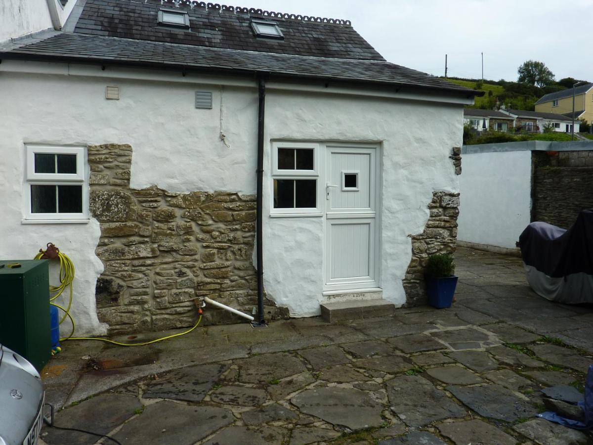 Rose Cottage Καρμάρθεν Εξωτερικό φωτογραφία