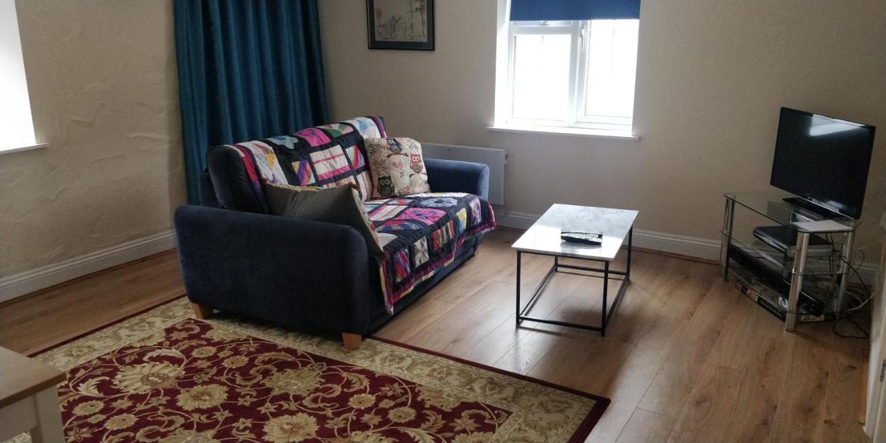 Rose Cottage Καρμάρθεν Εξωτερικό φωτογραφία