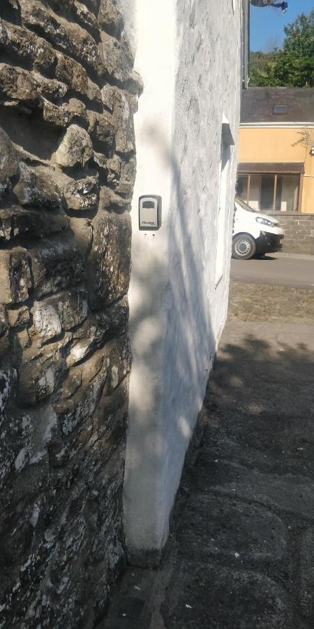 Rose Cottage Καρμάρθεν Εξωτερικό φωτογραφία